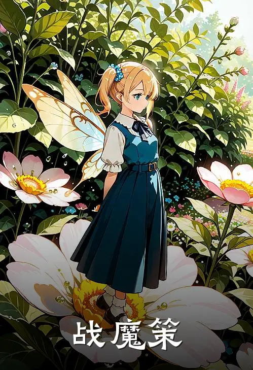 战魔策