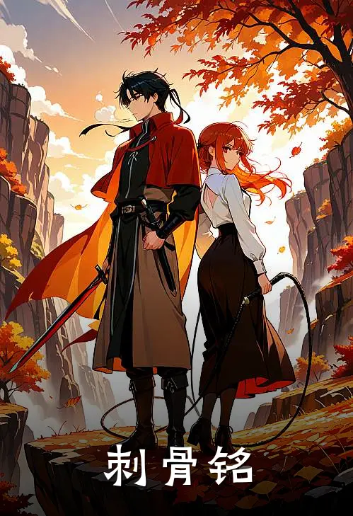 刺骨铭