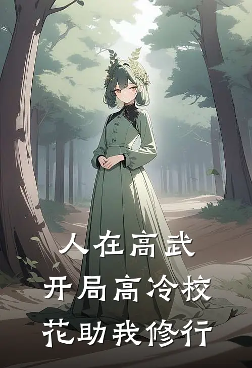 人在高武，开局高冷校花助我修行