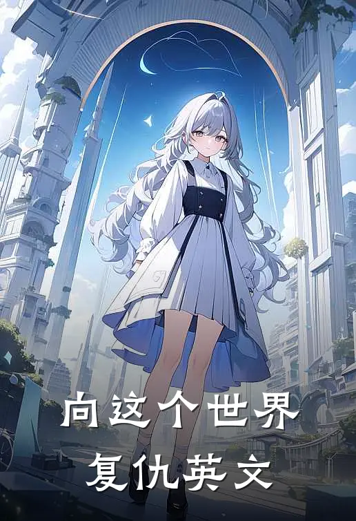 向这个世界复仇英文