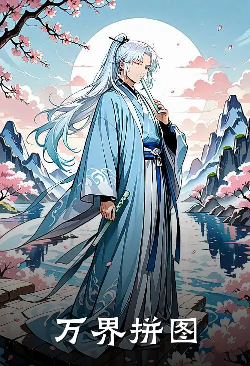 万界拼图
