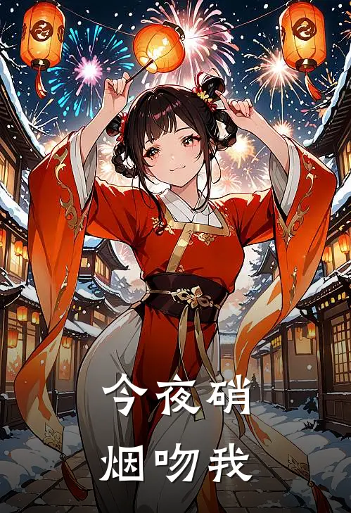 今夜硝烟吻我