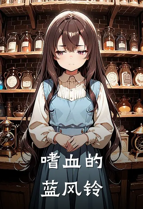 嗜血的蓝风铃