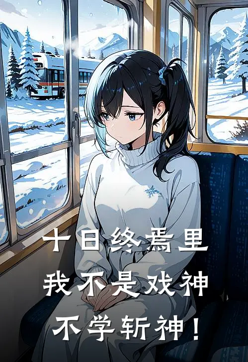 十日终焉里我不是戏神不学斩神！