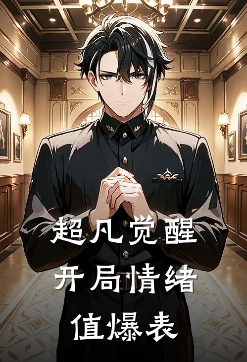 超凡觉醒：开局情绪值爆表