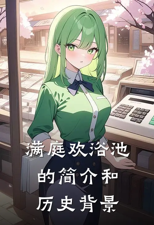 满庭欢浴池的简介和历史背景