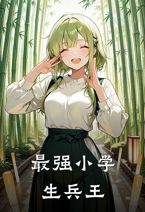 最强小学生兵王