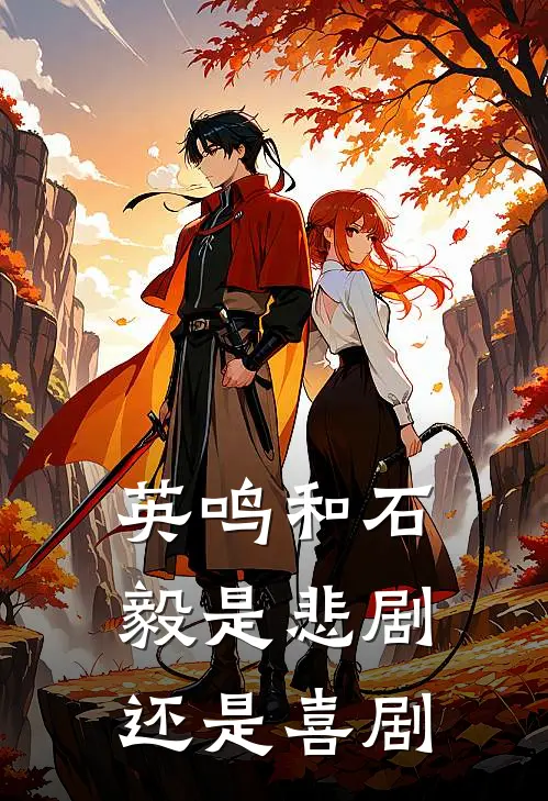 英鸣和石毅是悲剧还是喜剧