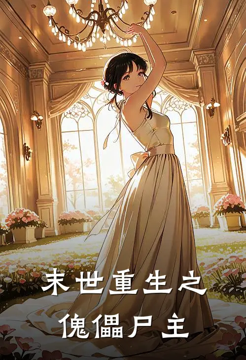 末世重生之傀儡尸主