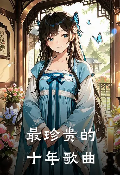 最珍贵的十年歌曲