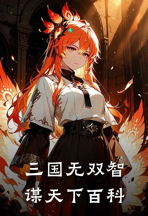 三国无双智谋天下百科