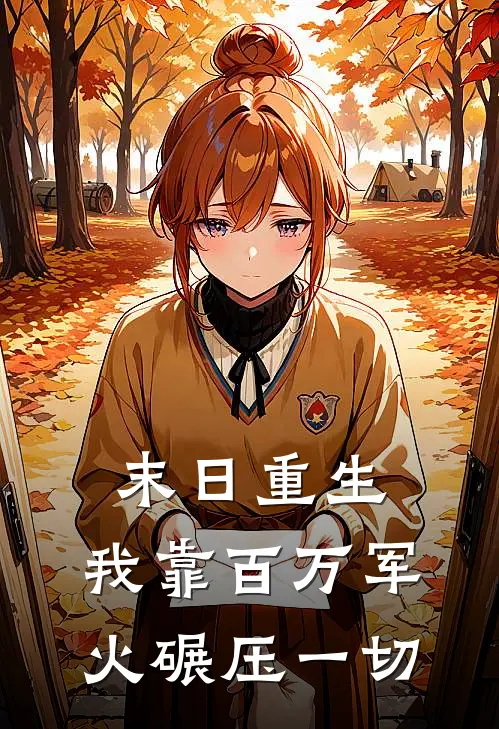 末日重生：我靠百万军火碾压一切