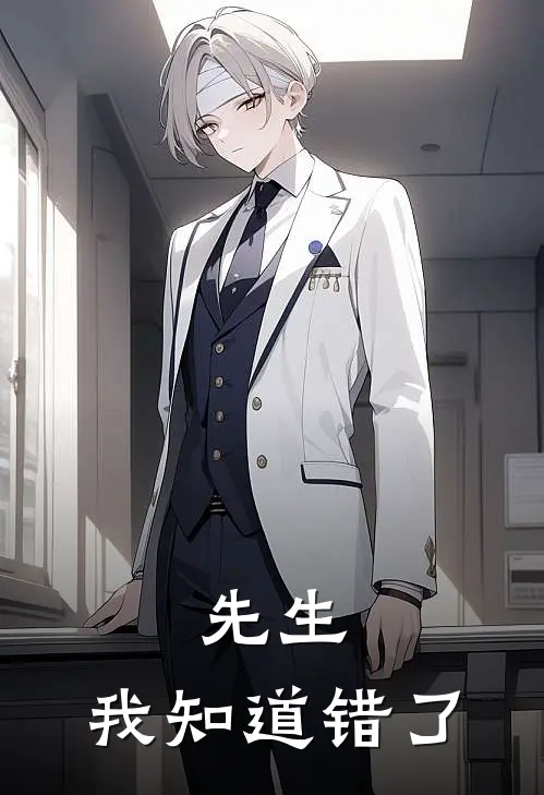 先生，我知道错了