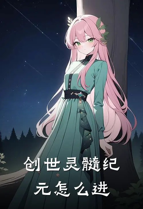 创世灵髓纪元怎么进