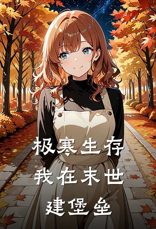 极寒生存：我在末世建堡垒