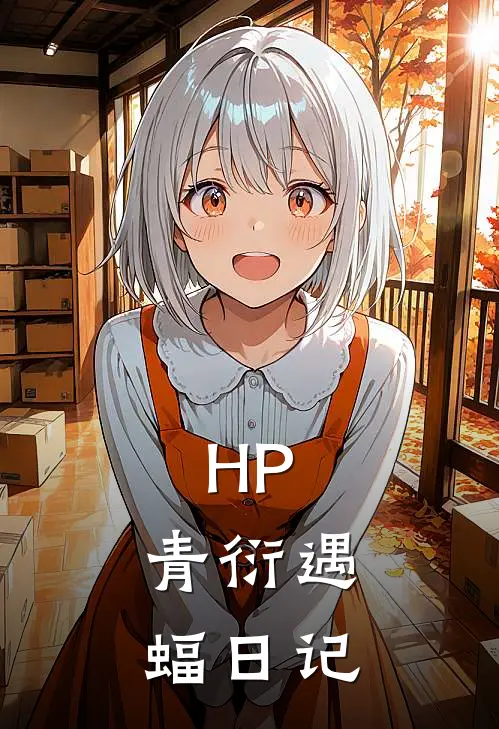 HP：青衍遇蝠日记