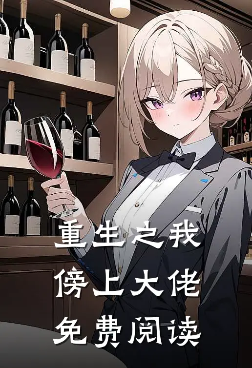 重生之我傍上大佬免费阅读