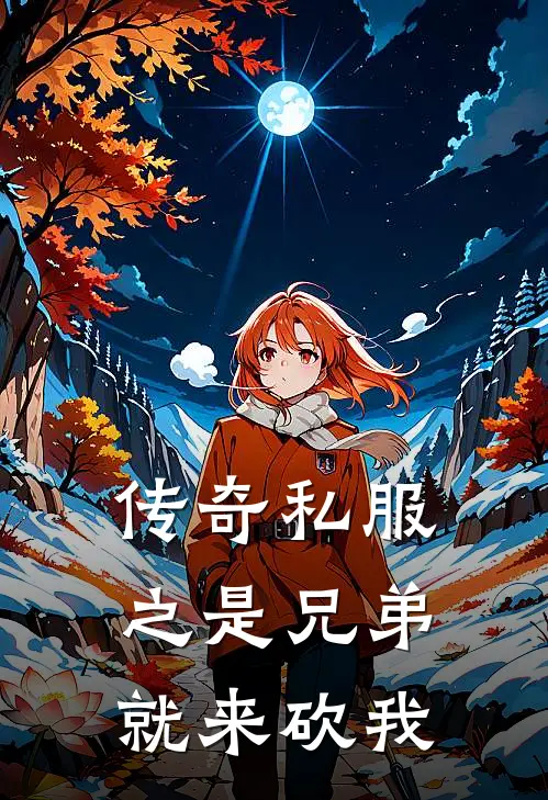 传奇私服之是兄弟就来砍我