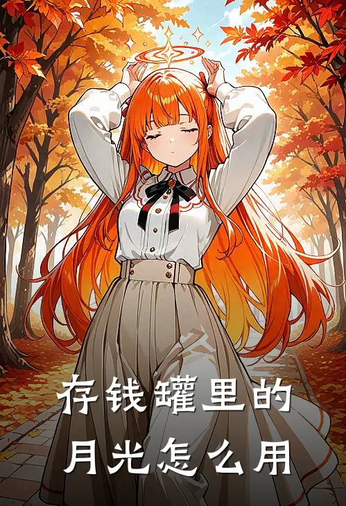 存钱罐里的月光怎么用