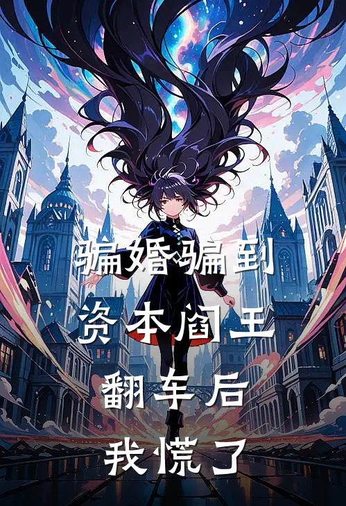 骗婚骗到资本阎王，翻车后我慌了