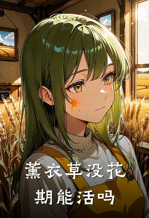 薰衣草没花期能活吗