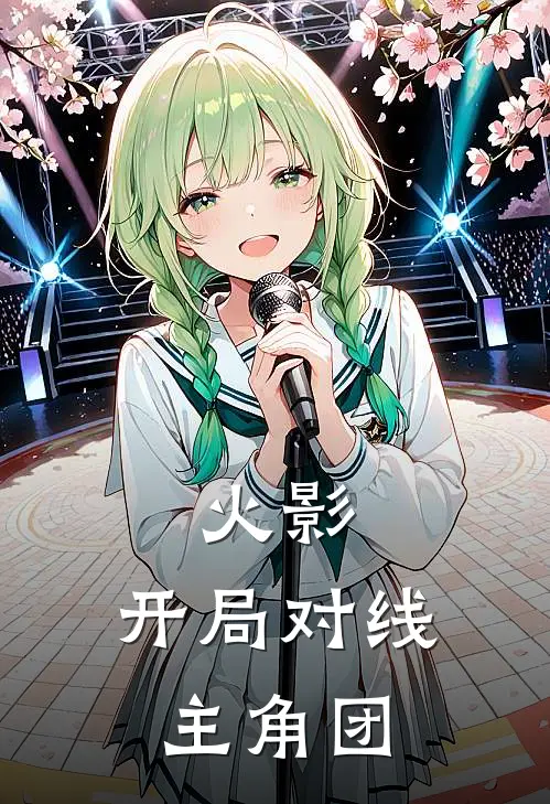 火影：开局对线主角团