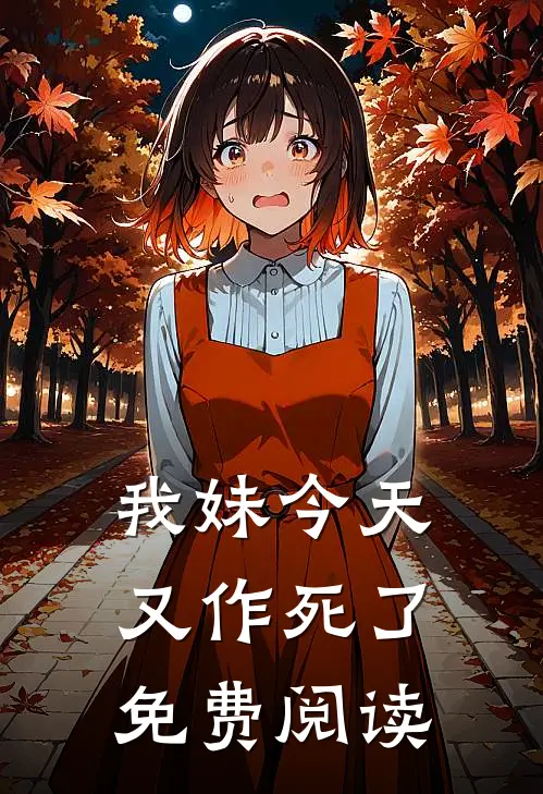 我妹今天又作死了免费阅读