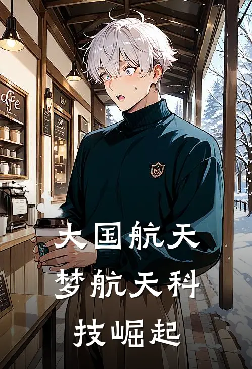 大国航天梦航天科技崛起