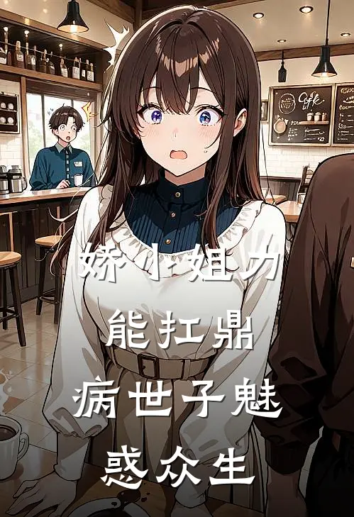 娇小姐力能扛鼎，病世子魅惑众生