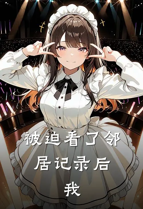 被迫看了邻居记录后，我