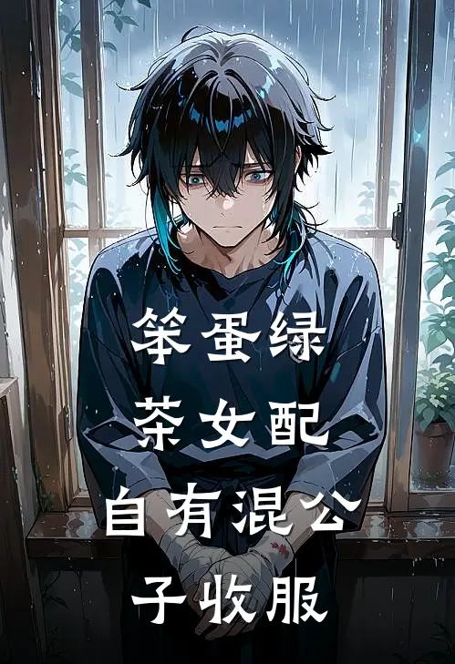 笨蛋绿茶女配，自有混公子收服