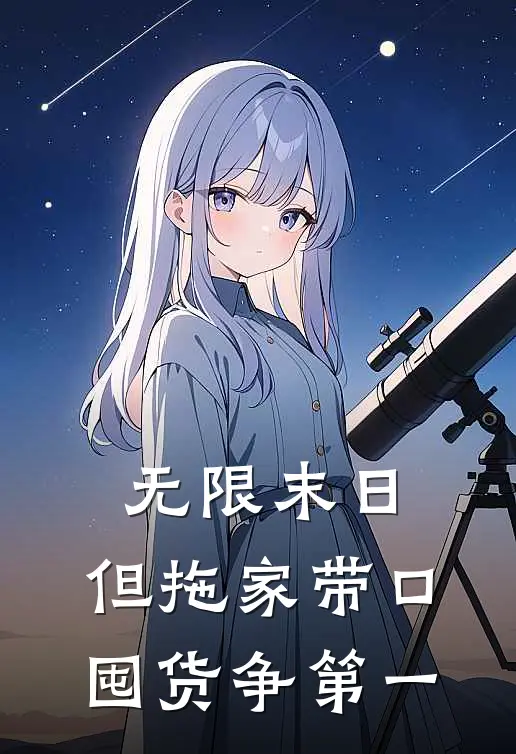 无限末日：但拖家带口囤货争第一