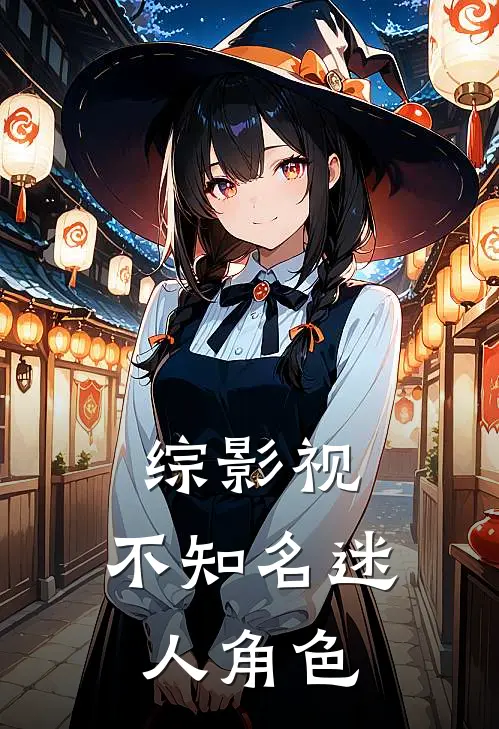 综影视：不知名迷人角色