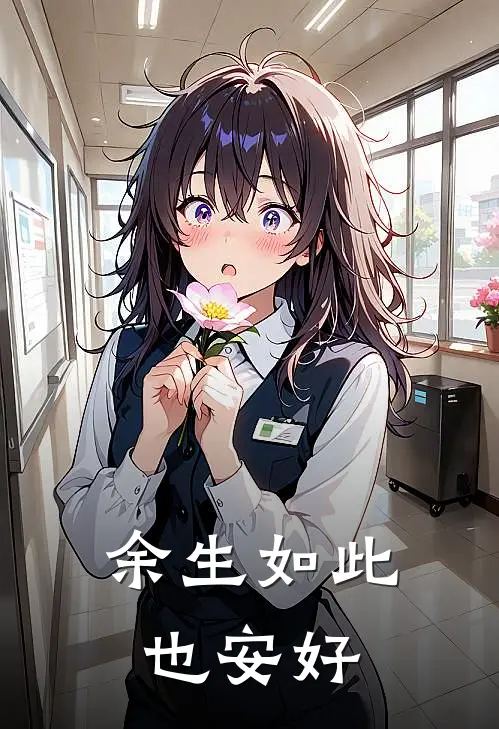 余生如此也安好