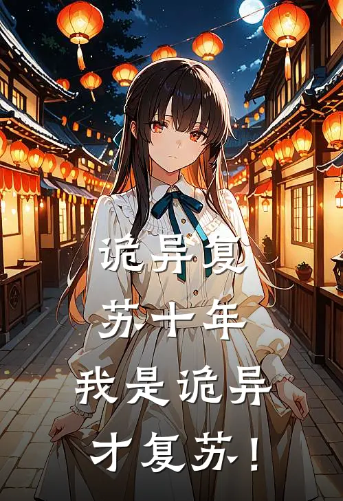 诡异复苏十年，我是诡异才复苏！