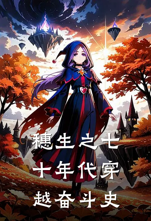 穗生之七十年代穿越奋斗史