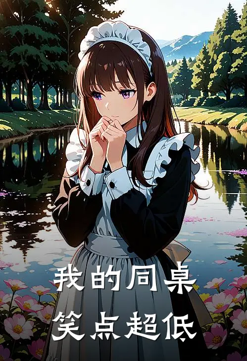 我的同桌笑点超低