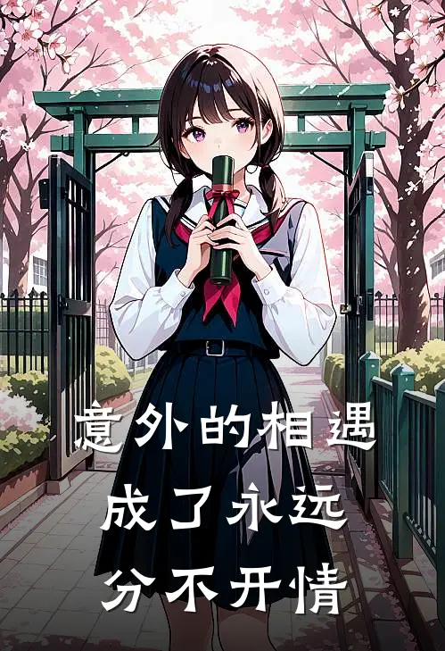 意外的相遇，成了永远分不开情