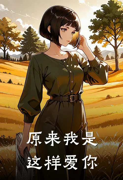 原来我是这样爱你