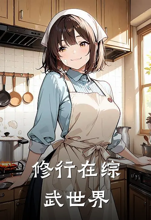 修行在综武世界