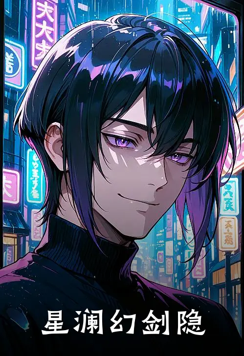 星澜幻剑隐
