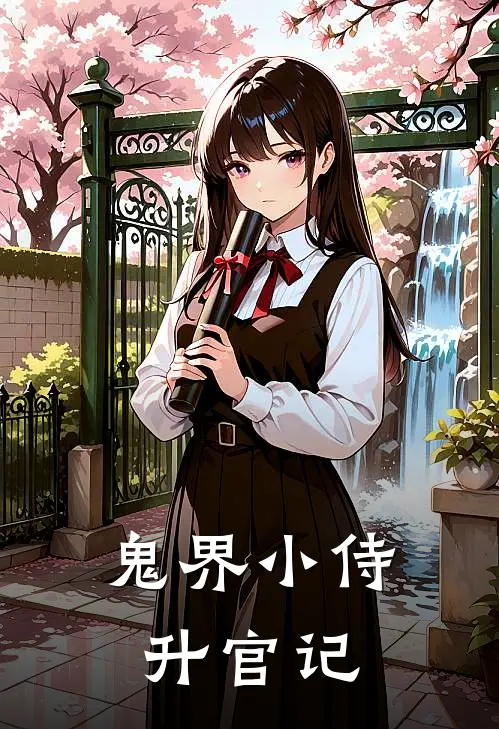 鬼界小侍升官记