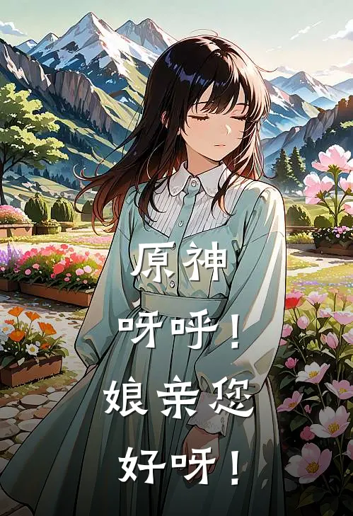 原神：呀呼！娘亲您好呀！