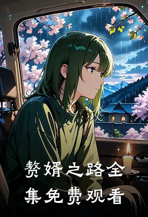 赘婿之路全集免费观看