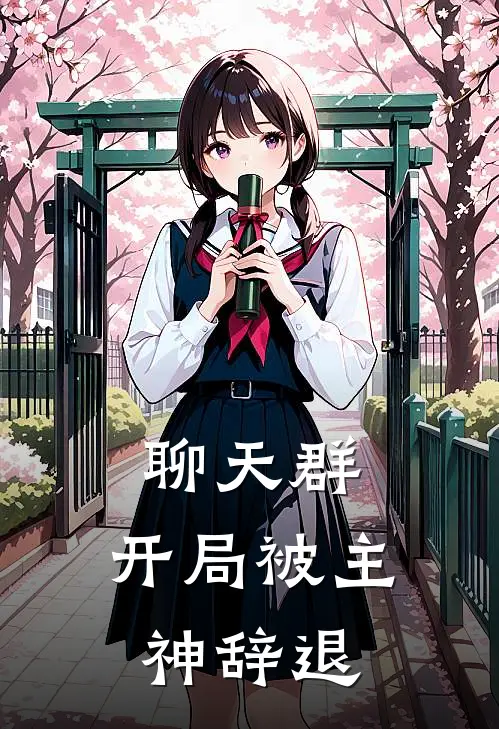 聊天群：开局被主神辞退