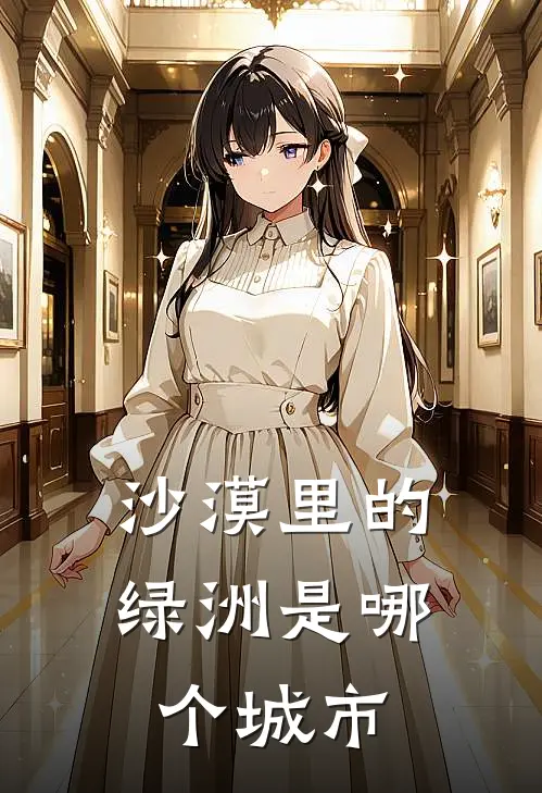 沙漠里的绿洲是哪个城市