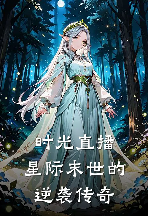 时光直播：星际末世的逆袭传奇