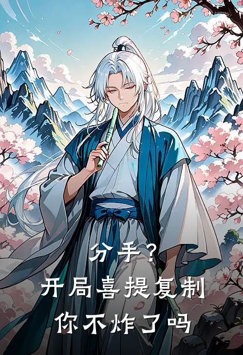分手？开局喜提复制你不炸了吗