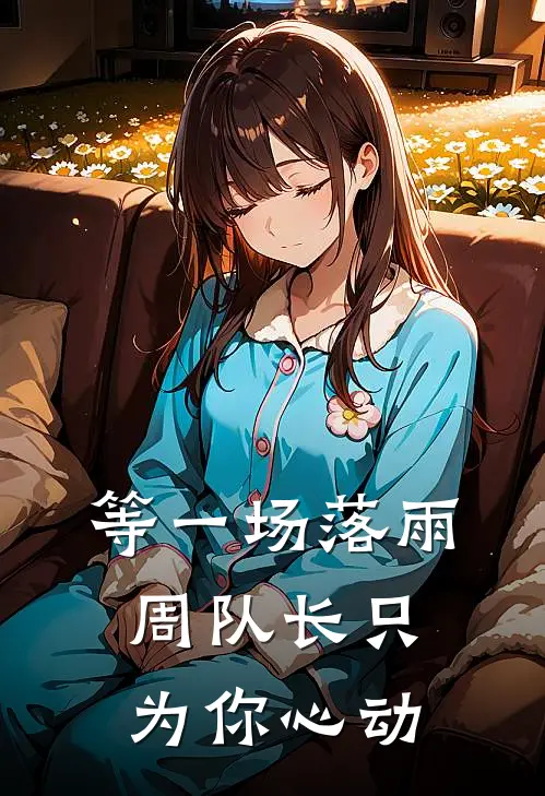 等一场落雨【周队长只为你心动】