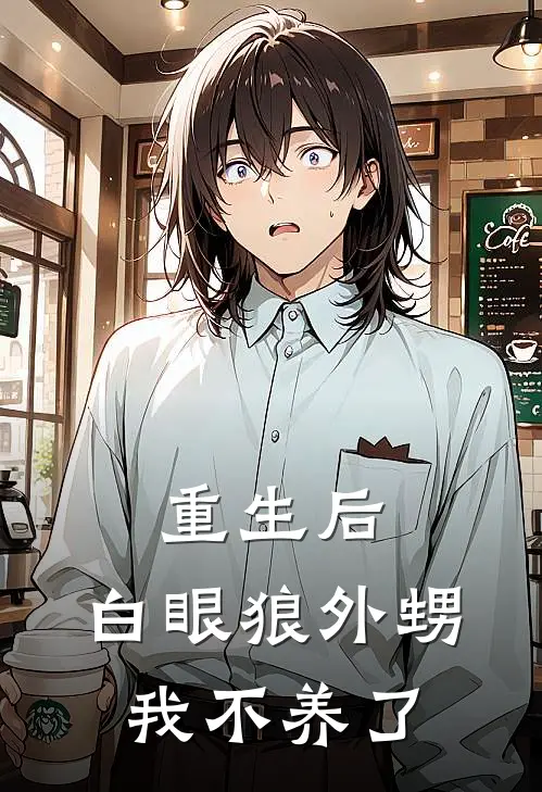 重生后，白眼狼外甥我不养了